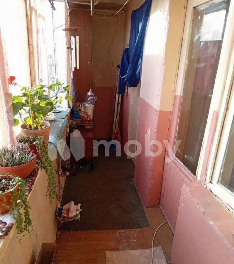 квартира г Калининград р-н Московский ул Батальная 61 фото 9