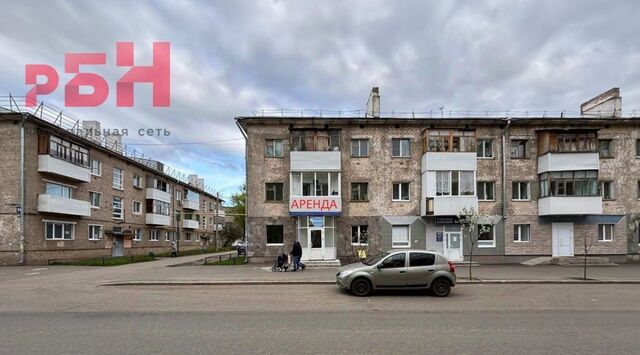 пр-кт Комсомольский 16 фото