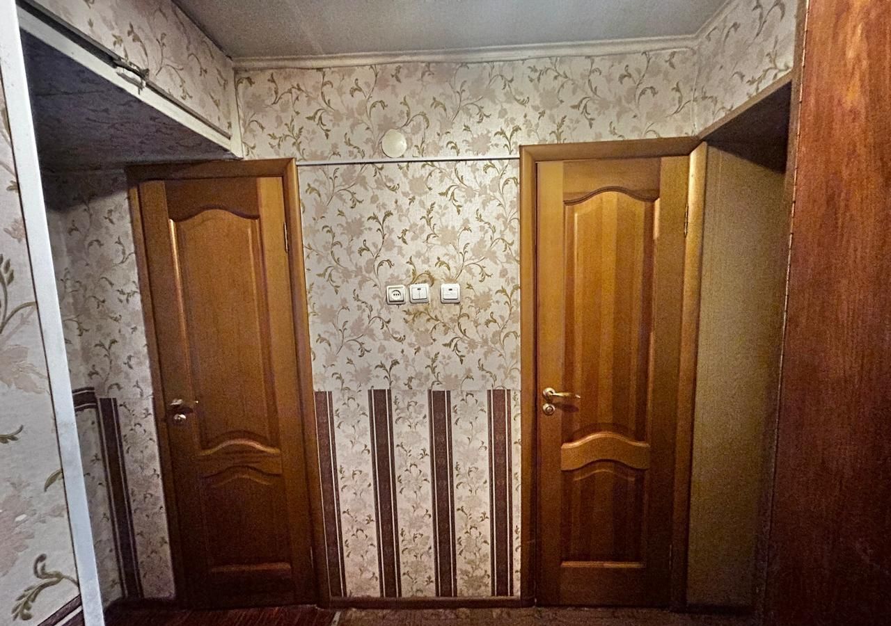 квартира г Железногорск ул Энтузиастов 2к/1 фото 17