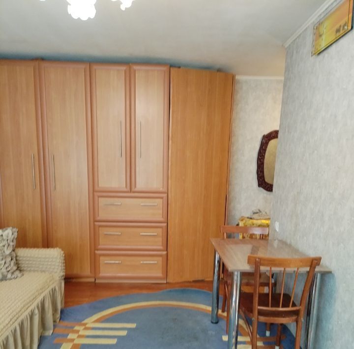 квартира г Новосибирск Октябрьская ул. 3-го Интернационала, 276 фото 4