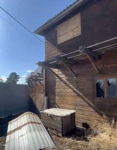 р-н Правобережный снт Солнышко-1 Сливовая ул фото