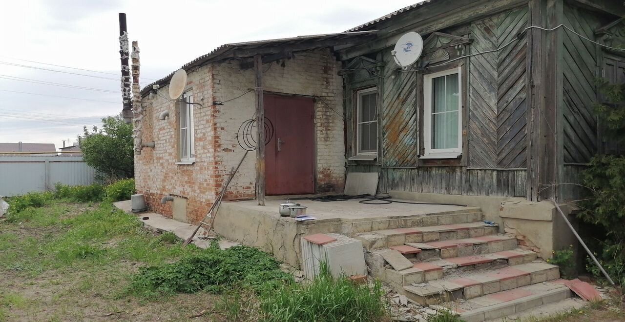 дом р-н Россошанский г Россошь ул Красноармейская фото 3