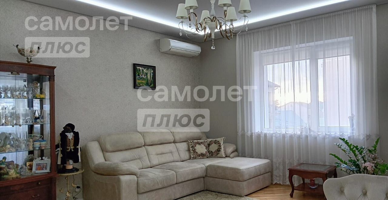 квартира г Геленджик ул Новороссийская 62 фото 3