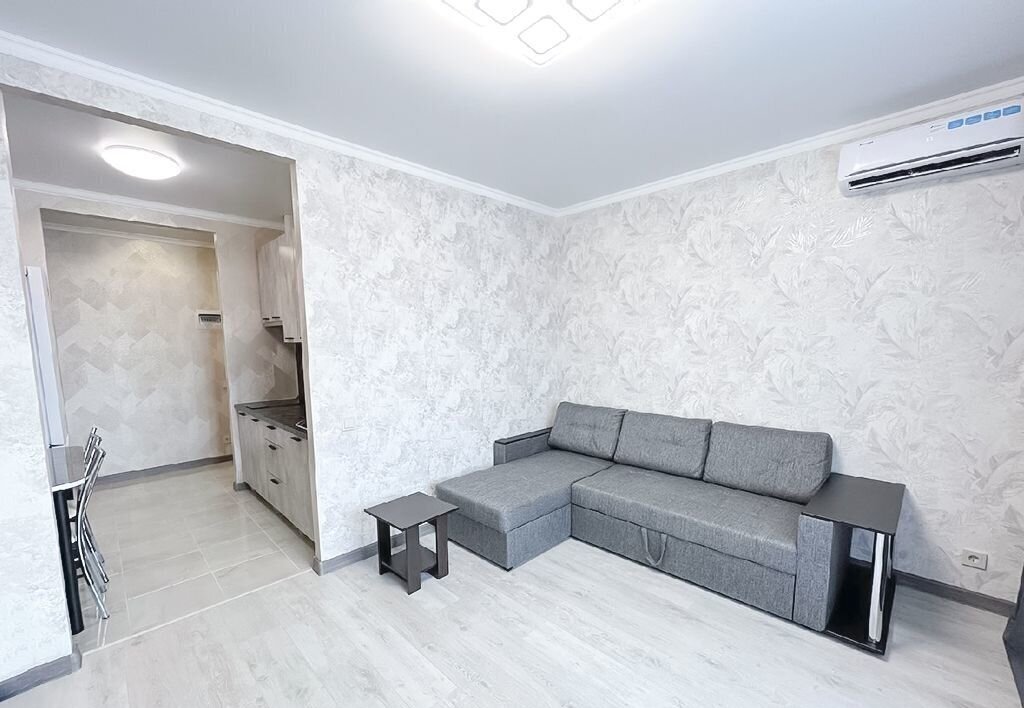 квартира г Краснодар р-н Прикубанский ул Героев-Разведчиков 8к/2 фото 2