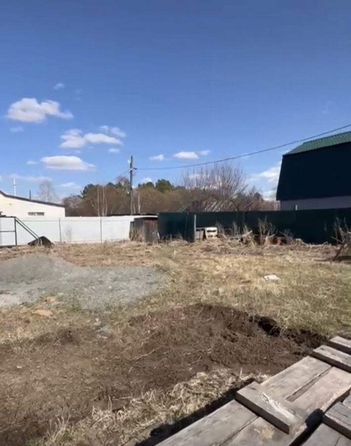 дом г Иркутск р-н Правобережный снт Солнышко-1 Сливовая ул фото 3