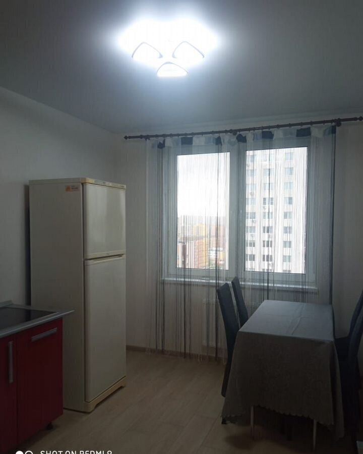 квартира г Нижний Новгород р-н Советский пр-кт Героев Донбасса 11 фото 3