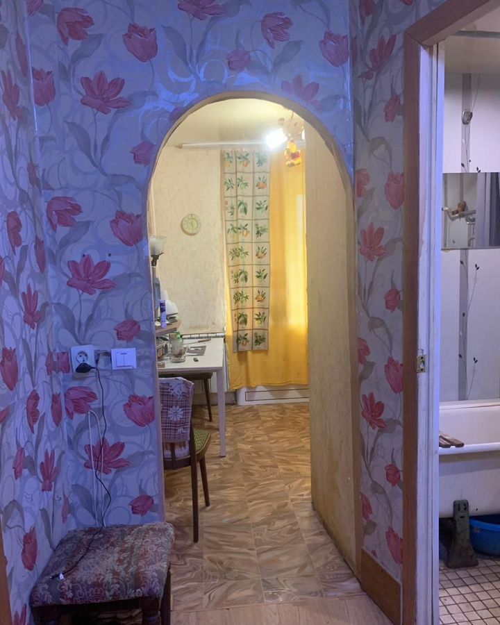 квартира г Владимир р-н Октябрьский ш Судогодское 1 фото 5