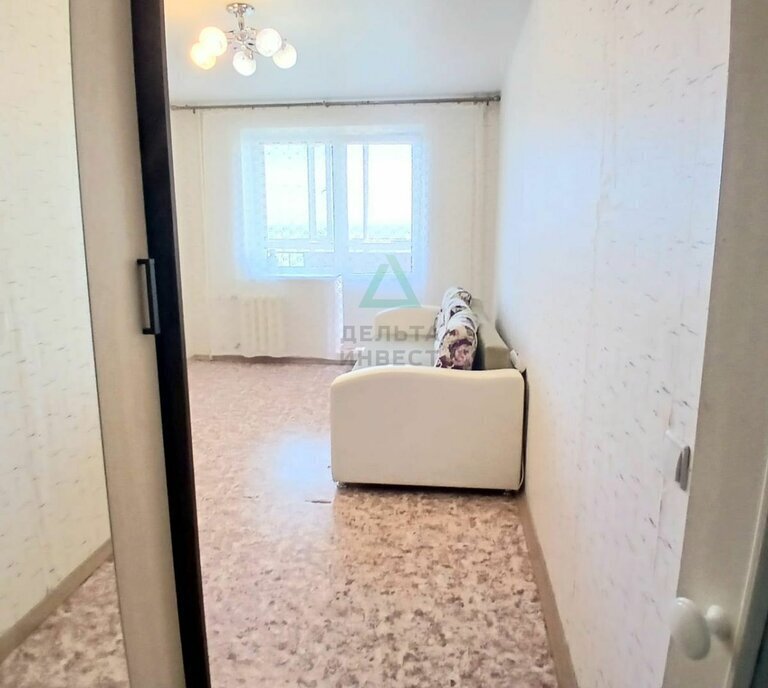 квартира г Уфа ул Российская 47/3 фото 7