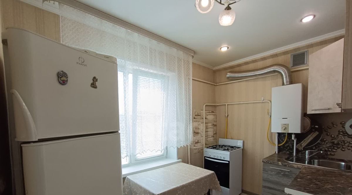 квартира г Оренбург р-н Промышленный ул Котова 97а фото 11