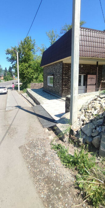 свободного назначения г Горно-Алтайск ул Плодовоягодная фото 10