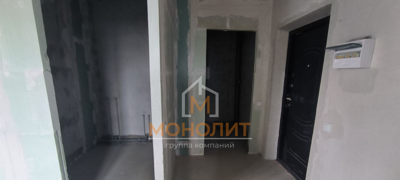 квартира г Горячий Ключ микрорайон Курортная Зона ул Ленина 184/1 м-н фото 9