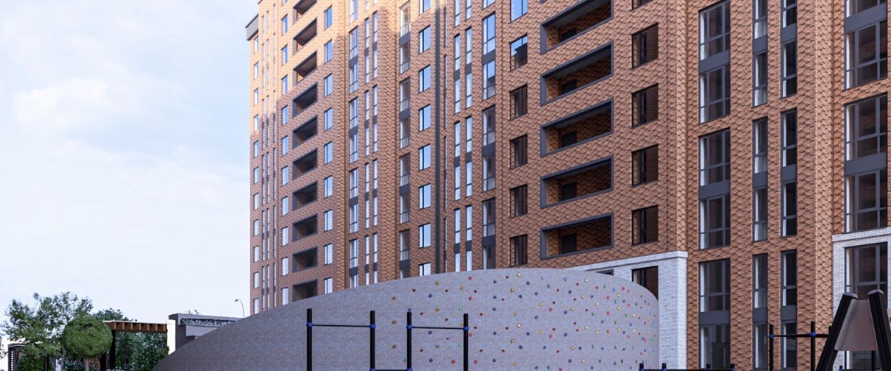 квартира г Грозный р-н Заводской Социалистическая ул., 13/14 фото 8