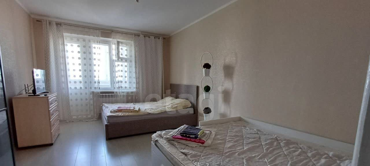 квартира г Орел Зареченский ул Емлютина 22 фото 2