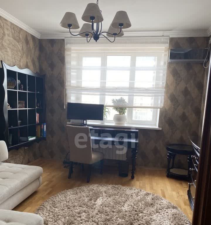 квартира г Оренбург Форштадт ул Донецкая 4 м-н фото 1