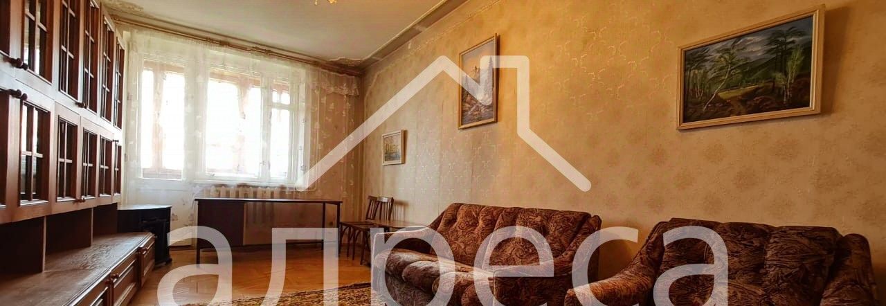 квартира г Самара Алабинская ул. Братьев Коростелевых, 79 фото 10