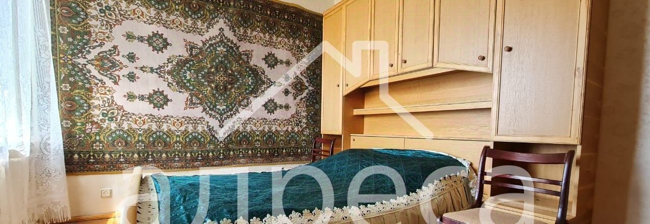 квартира г Самара Алабинская ул. Братьев Коростелевых, 79 фото 17