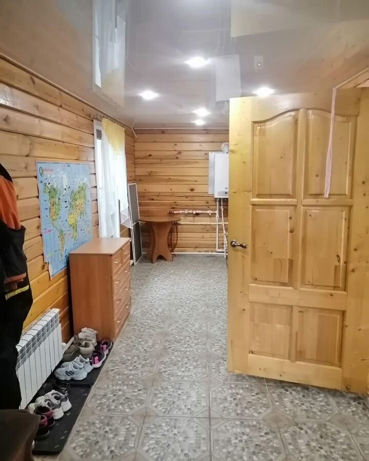 дом р-н Боровичский г Боровичи ул Мира 76 Боровичское городское поселение фото 1
