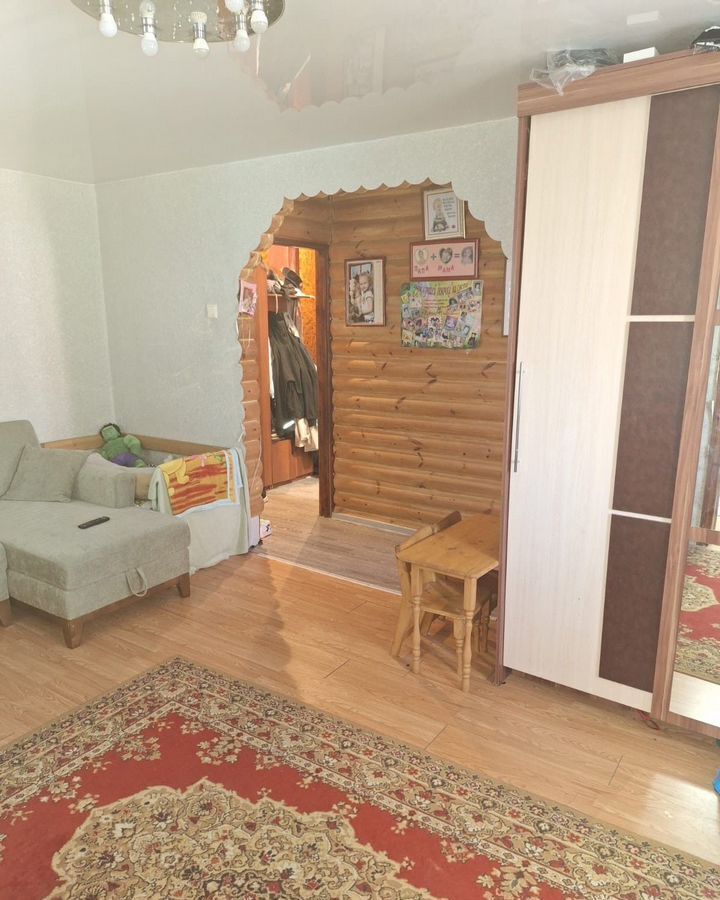 квартира г Томск р-н Октябрьский тракт Иркутский 180 фото 4
