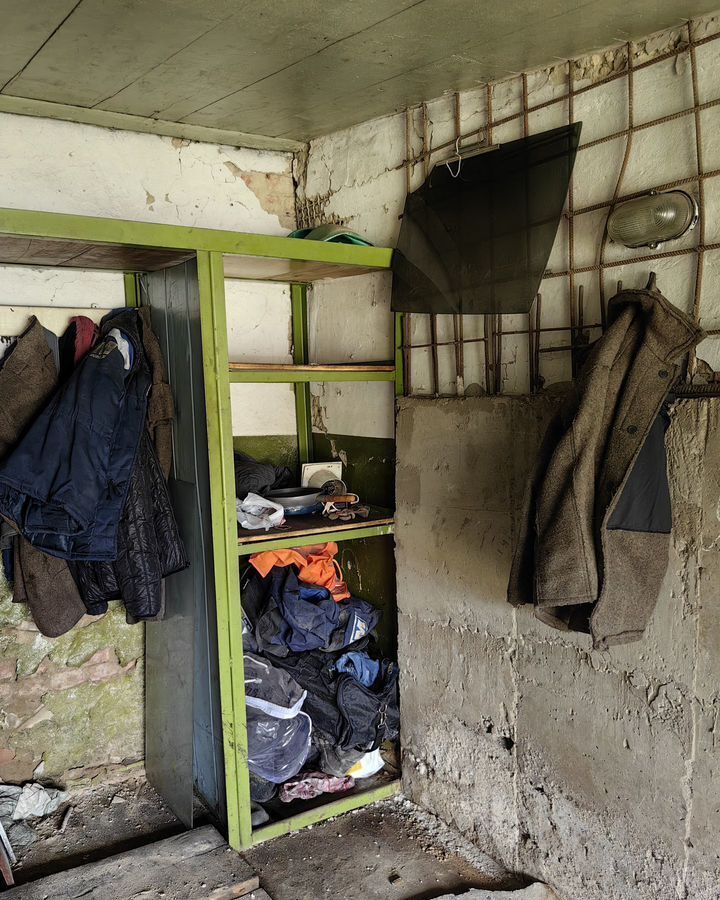 гараж г Новокузнецк р-н Заводской ул Промстроевская 19а/9 Кемеровская обл. — Кузбасс фото 4