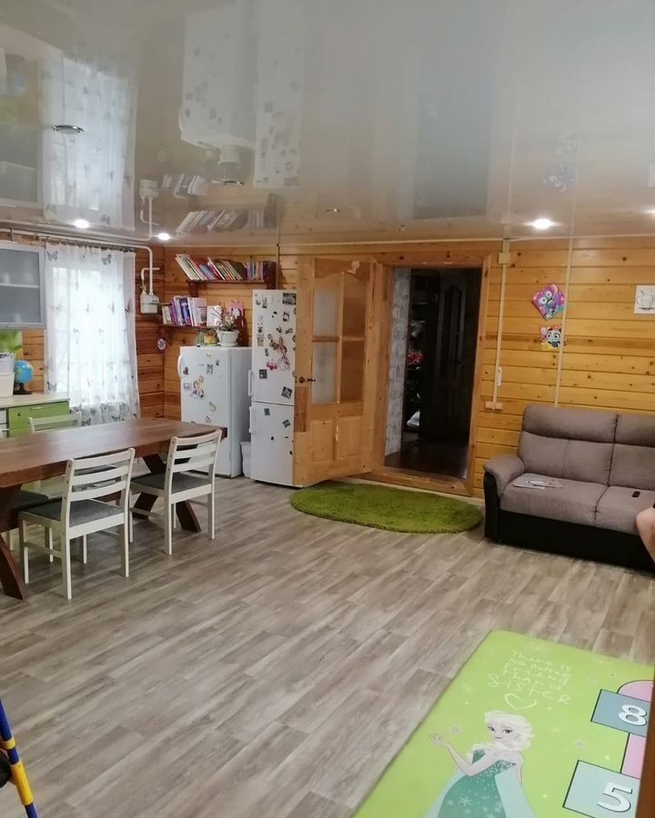 дом р-н Боровичский г Боровичи ул Мира 76 Боровичское городское поселение фото 4