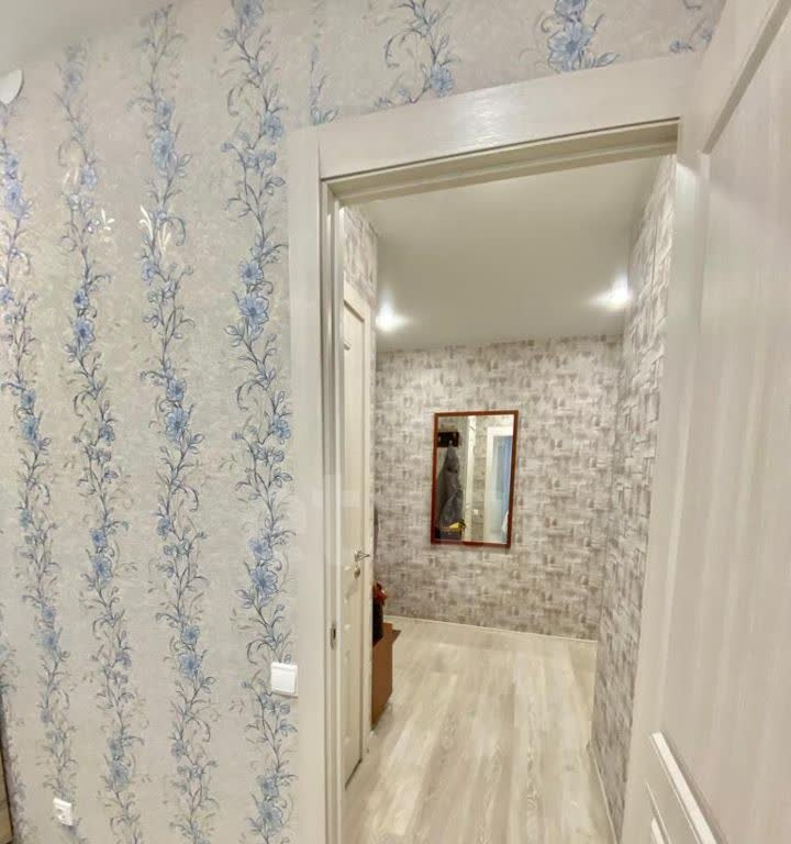 квартира г Вологда ул Петина 25 фото 10