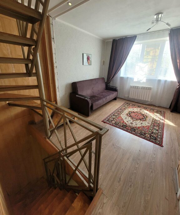 дом г Таганрог ул Адмирала Крюйса 30 фото 17