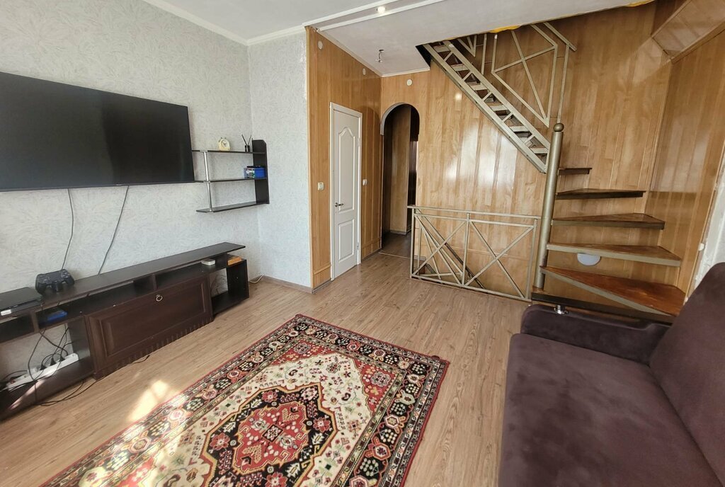 дом г Таганрог ул Адмирала Крюйса 30 фото 18