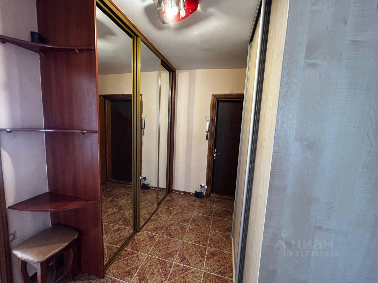 квартира г Сочи р-н Адлерский Адлер ул Голубые дали 36 жилрайон фото 5