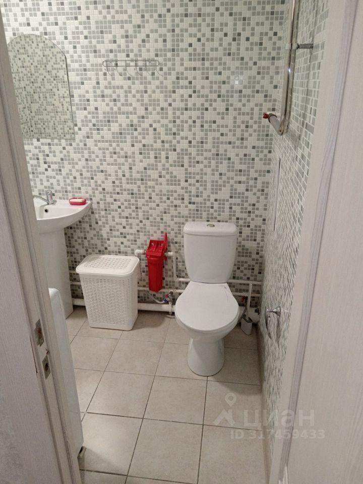 квартира г Краснодар ул им. Героя Аверкиева А.А. 13 фото 13