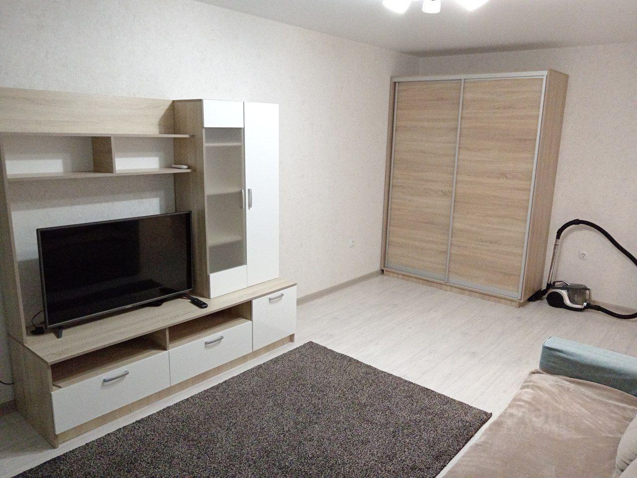 квартира г Краснодар ул им. Героя Аверкиева А.А. 13 фото 14