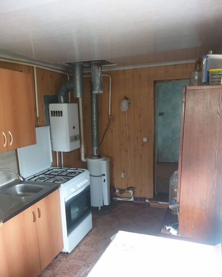 дом г Коломна ул Коммунальная 97 км, Озёры, Каширское шоссе фото 4