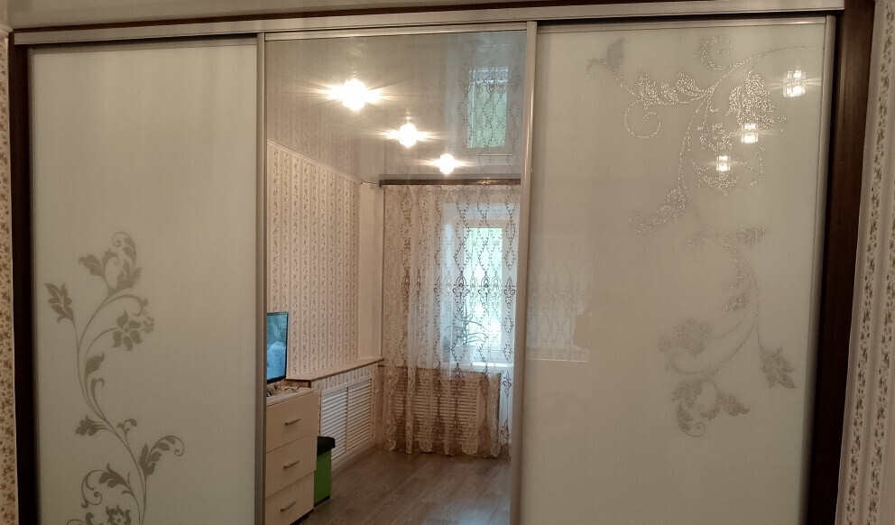 квартира г Уфа микрорайон Дёма м-н, Мусы Джалиля, 68/1 фото 1