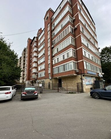 ул Абубакарова 106к/1 р-н Советский фото