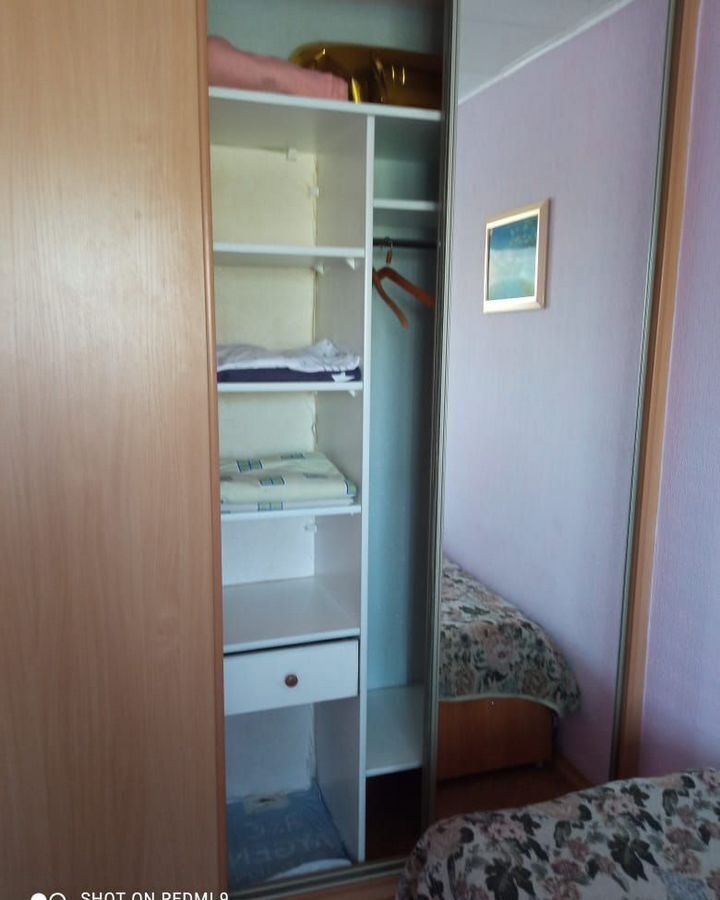 квартира г Омск р-н Советский пр-кт Королева 16 фото 4