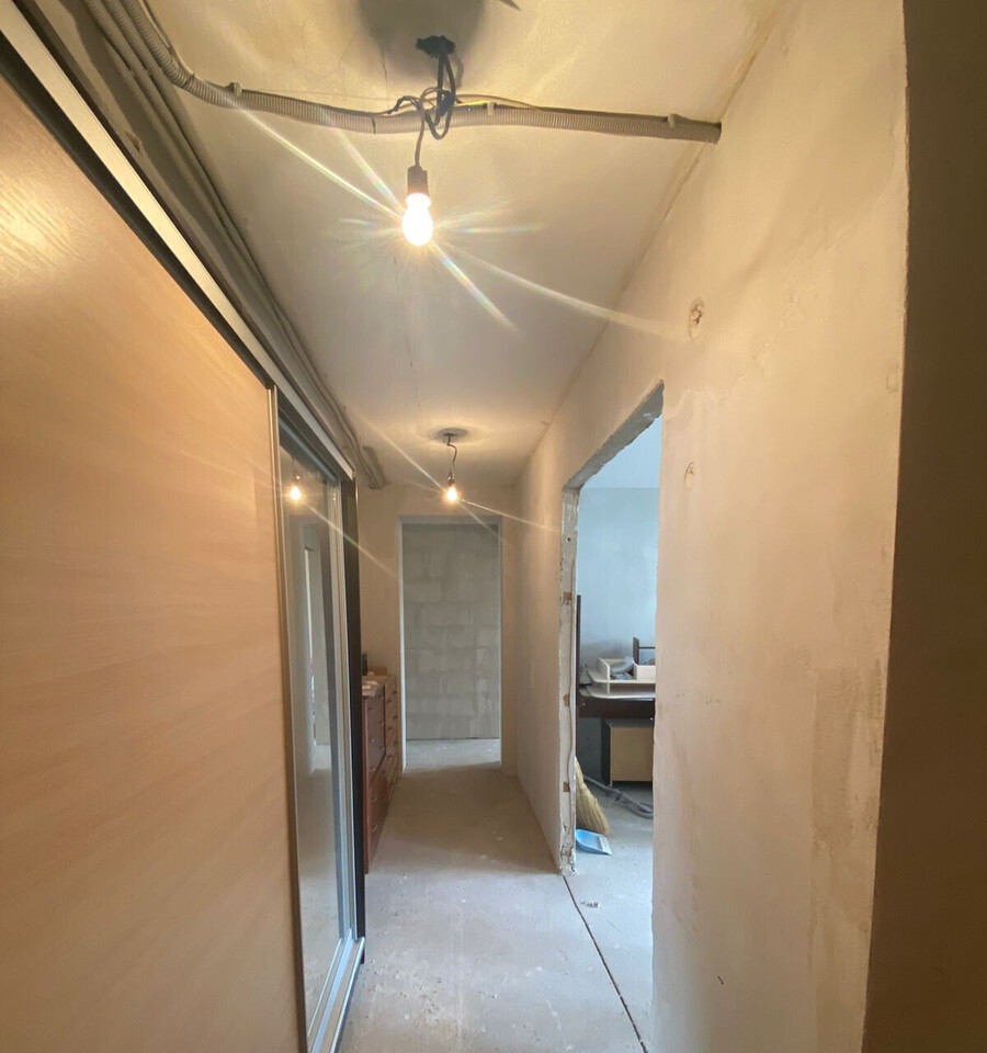 квартира г Стерлитамак ул Сакко и Ванцетти 55 фото 3