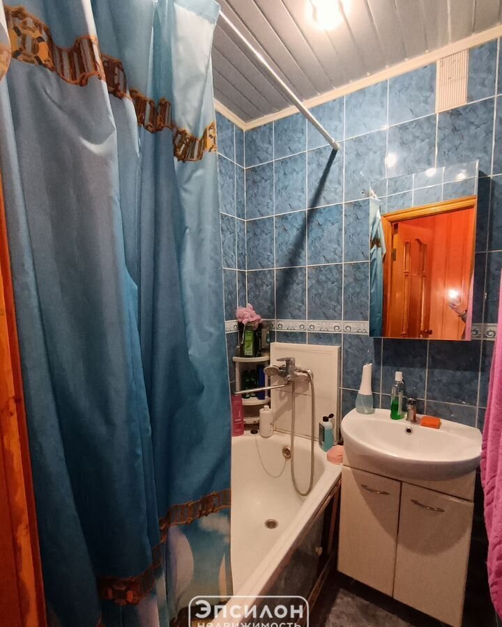 квартира г Курск р-н Центральный ул Большевиков 97 фото 4