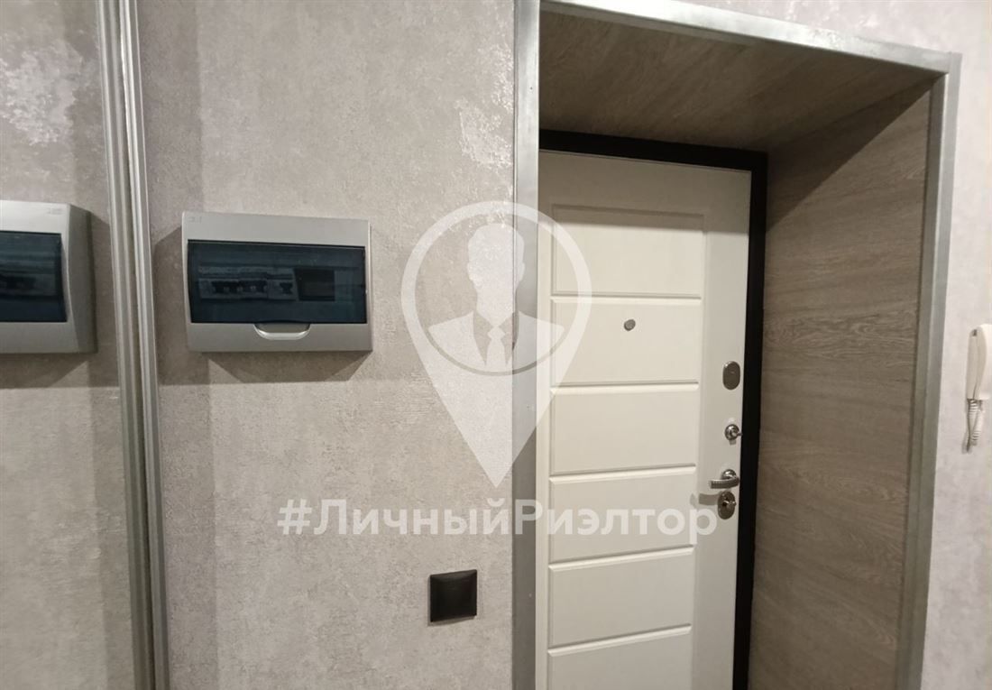 квартира г Рязань р-н Московский ул Семчинская 3 район Семчино фото 7