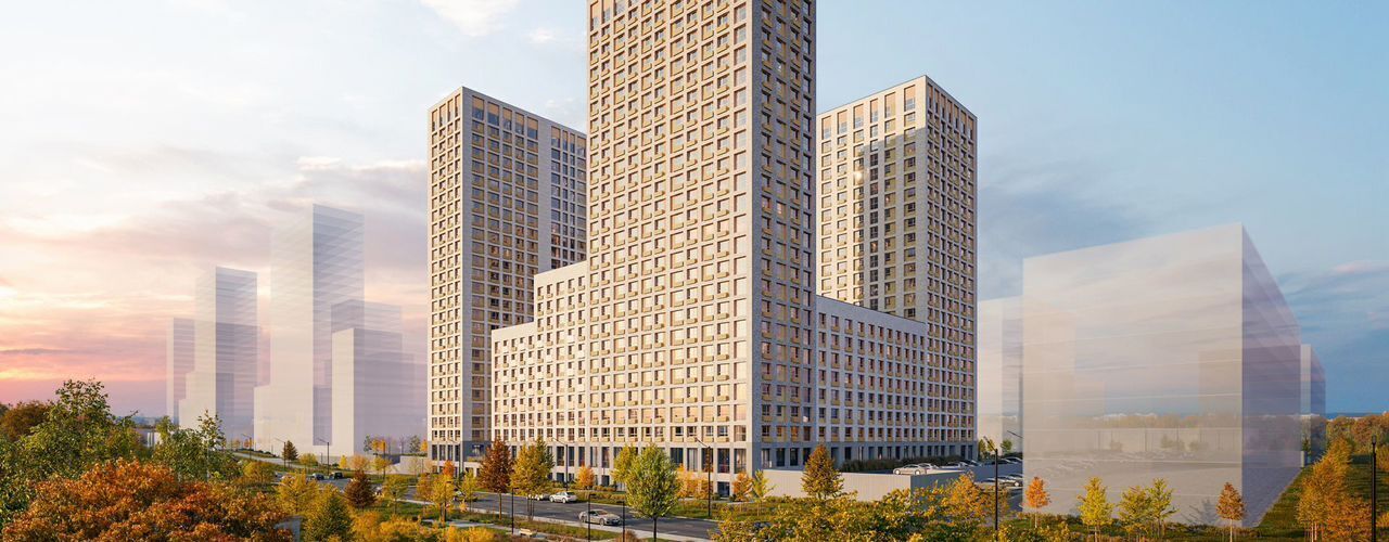 квартира г Казань р-н Советский ул Халитова корп. 2 фото 12
