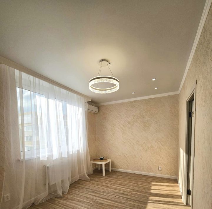 квартира г Краснодар р-н Прикубанский ул Красных Партизан 1/3к 7 фото 8