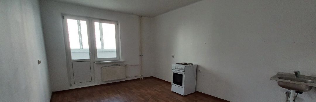 квартира г Краснодар р-н Прикубанский ул им. Генерала Трошева Г.Н. 41 фото 5