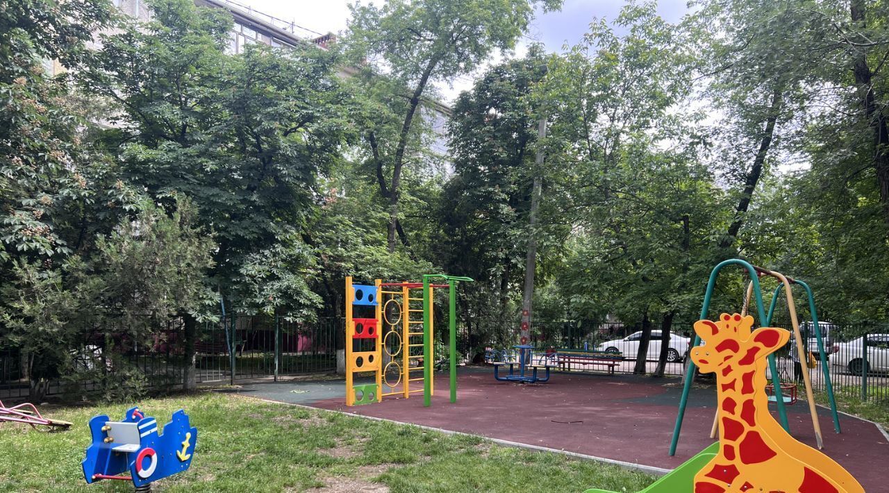 квартира г Краснодар р-н Прикубанский ул им. Герцена 194 фото 18
