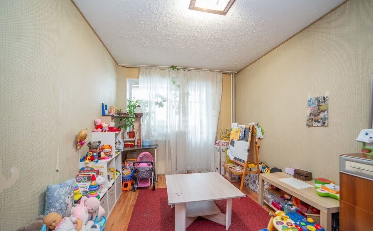 квартира г Екатеринбург р-н Железнодорожный ул Расточная 17к/2 фото 7