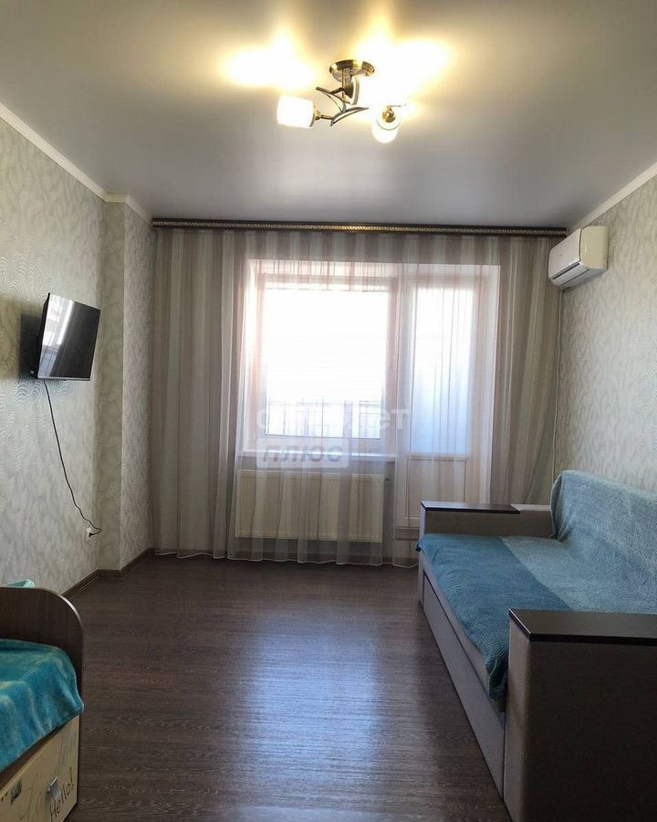 квартира г Воронеж р-н Центральный б-р Олимпийский 12 фото 2