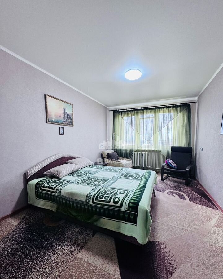 квартира г Керчь ш Героев Сталинграда 56 фото 2