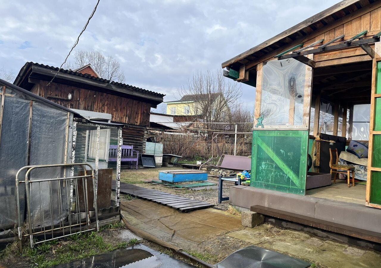дом г Нижний Тагил р-н Тагилстроевский ул Кондукторская фото 19