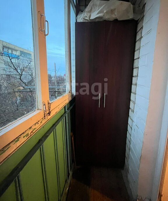 квартира р-н Шпаковский г Михайловск ул Пушкина 55/11 фото 12