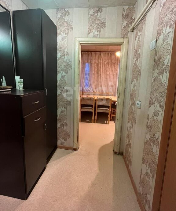 квартира р-н Шпаковский г Михайловск ул Пушкина 55/11 фото 16