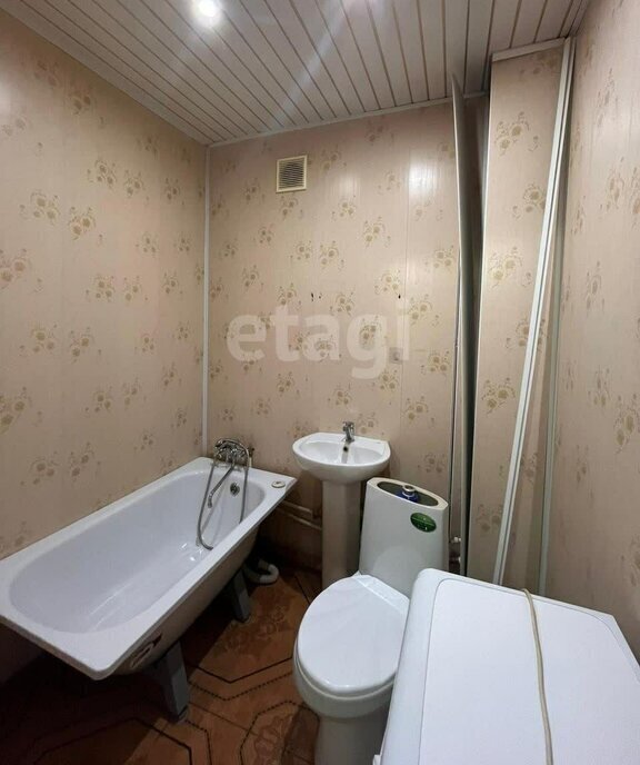 квартира р-н Шпаковский г Михайловск ул Пушкина 55/11 фото 17