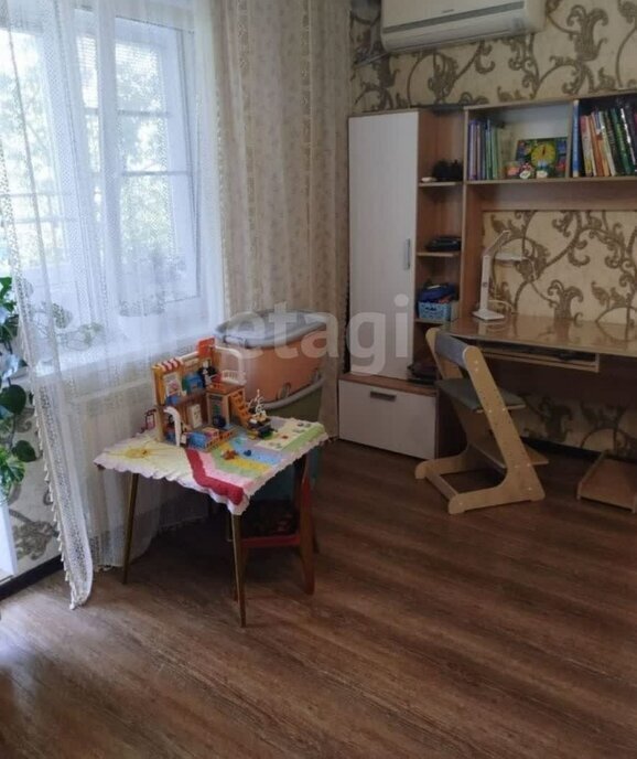 квартира г Ставрополь р-н Ленинский ул Беличенко 3 микрорайон № 12 фото 7