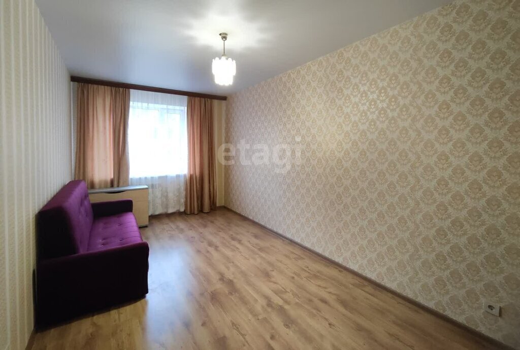 квартира р-н Шпаковский г Михайловск ул Ленина 206/4 фото 5